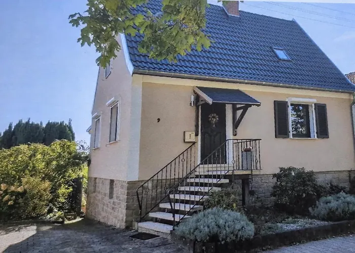 Hexenhaus
