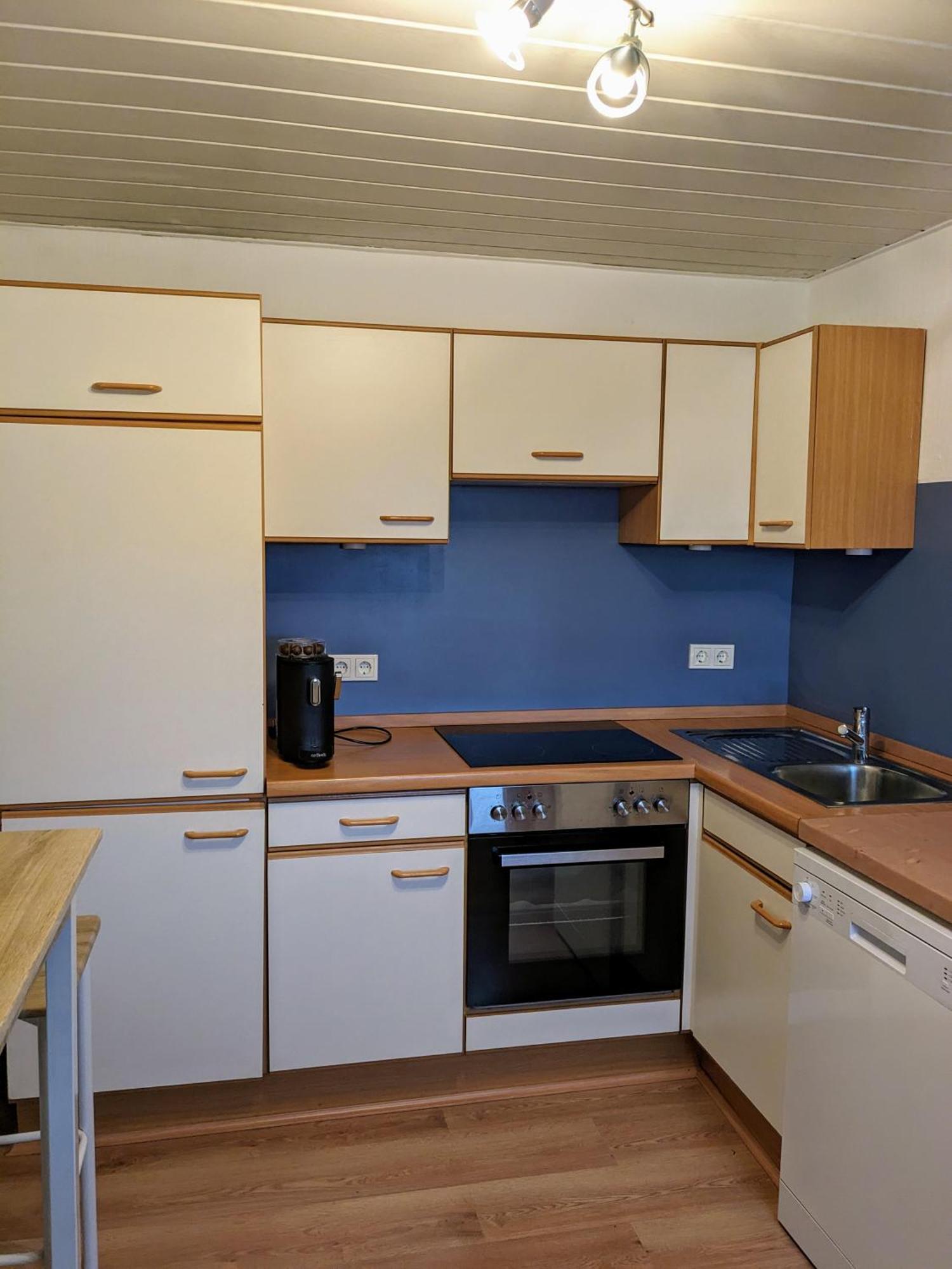 Hexenhaus Holiday home Sankt Wendel