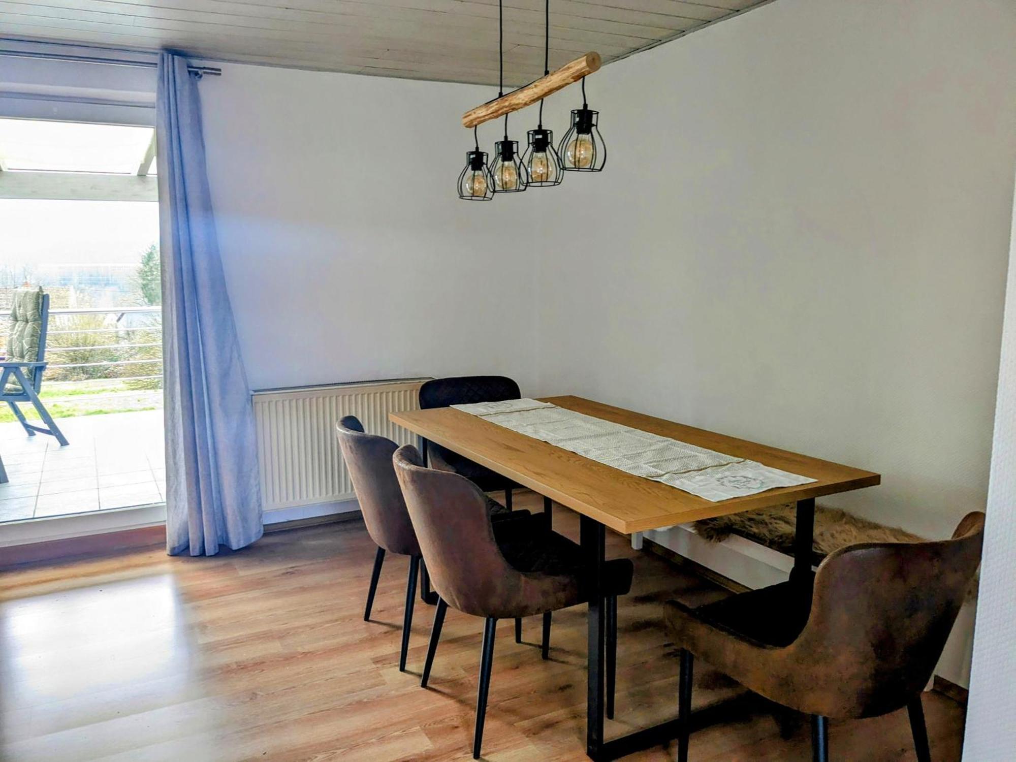Holiday home Hexenhaus *