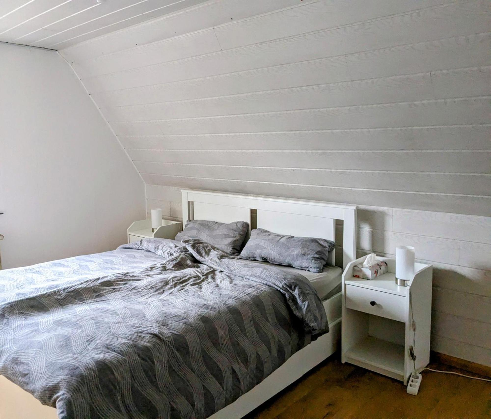 Holiday home Hexenhaus Sankt Wendel